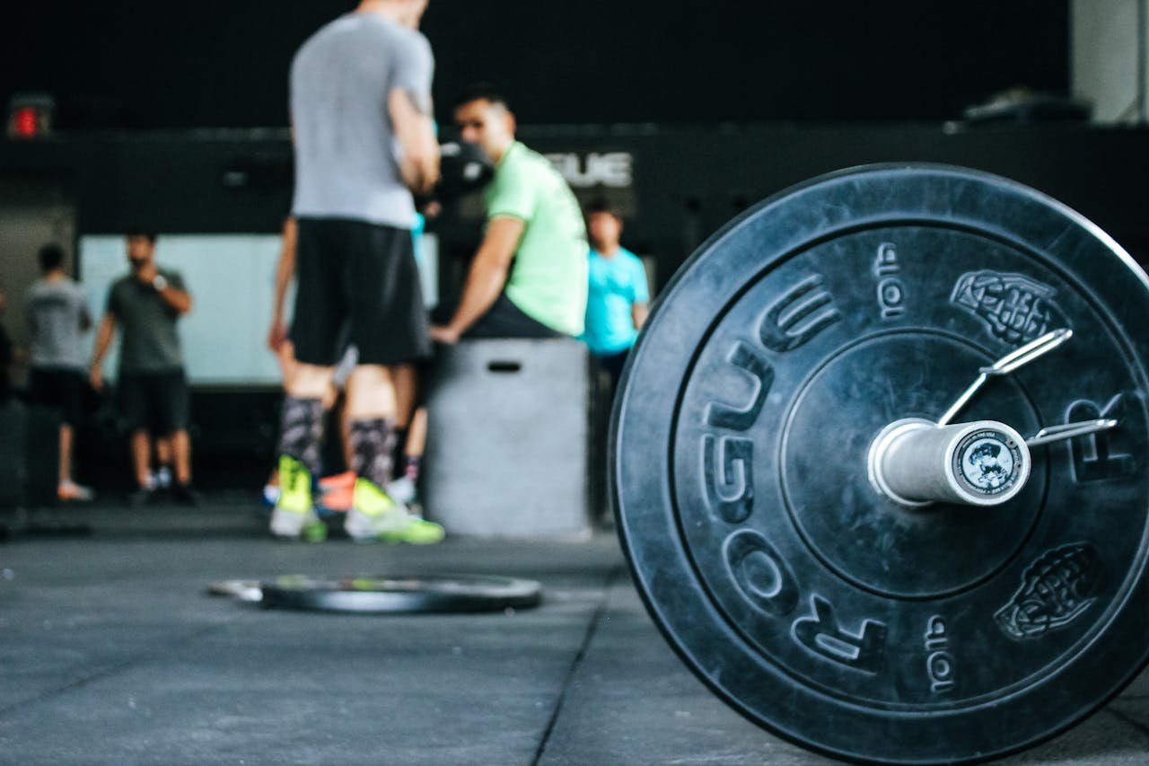 Gimnasio en Tarragona