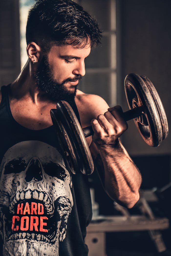 Gimnasio en Tarragona