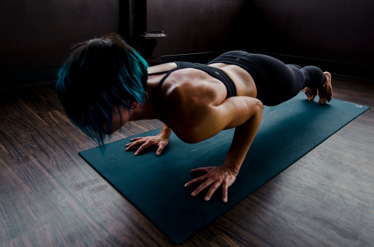 Gimnasio en Tarragona